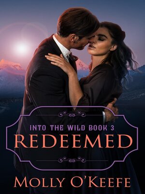 cover image of Redeemed